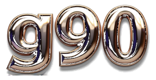 g90 logo