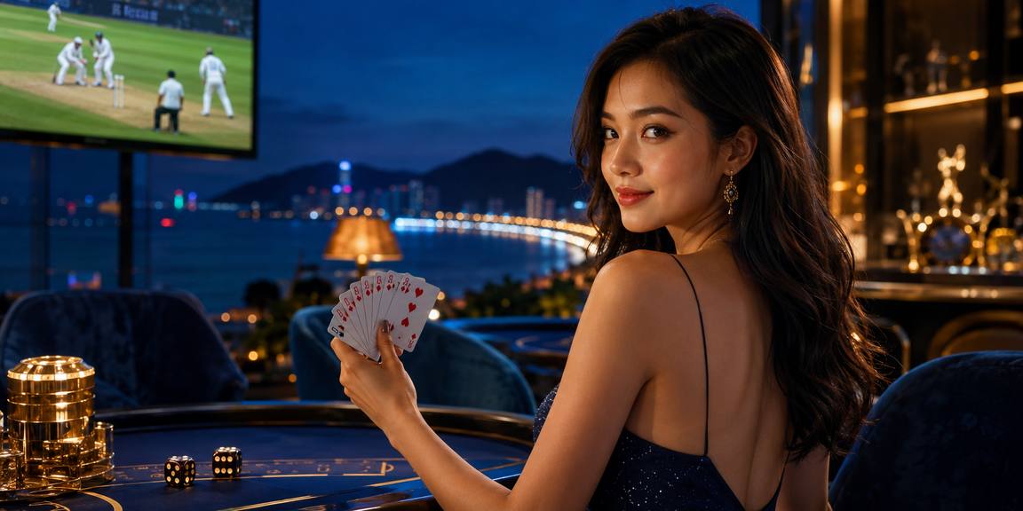 g90 Bàn Mini Baccarat C