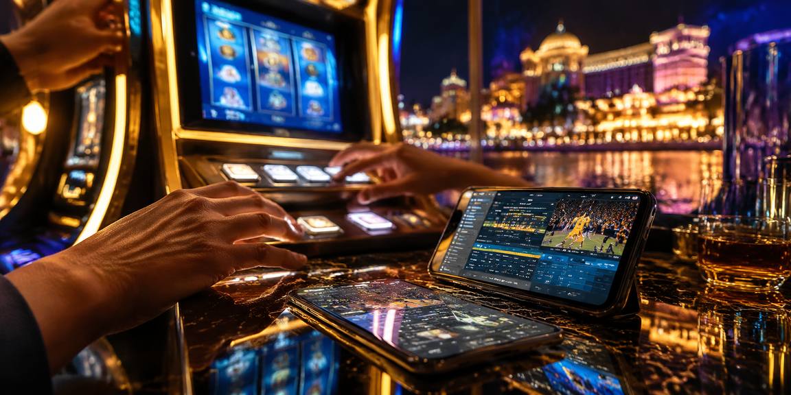 g90 Live Casino